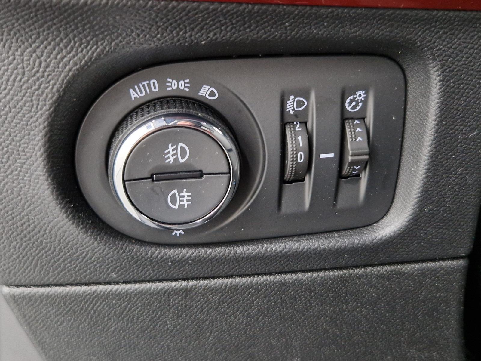 Opel Mokka 1.2 Turbo GS Line Navi LED, миниатюра 25