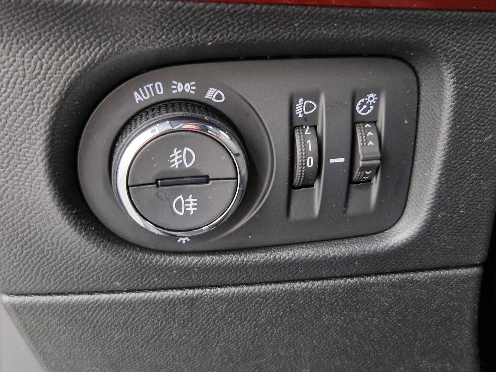 OPEL Mokka 1.2 Turbo GS Line Navi LED – Bild 25