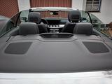 Mercedes-Benz Cabrio E 200 Autom. - Insp. neu, Top Zustand! - gebrauchte Cabrios in Kiel