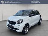 Smart forfour twinamic passion Autom. - Smart ForFour in Karlsruhe