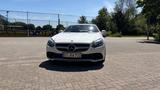Mercedes-Benz SLC 200 - 1. Hand LED Harman Kardon HK AMG Paket - Mercedes-Benz SLC-Klasse von privat