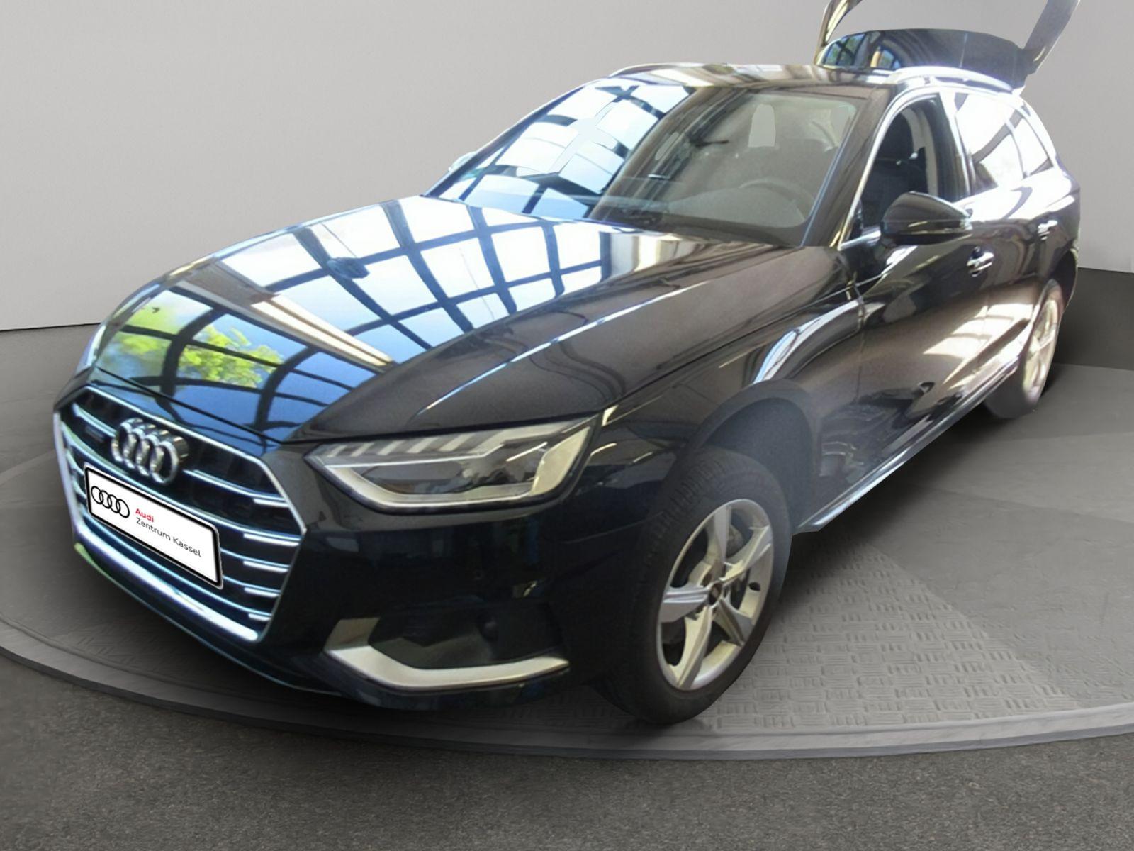 Audi A4 Avant 40 TDI quattro LED PDC+ Sitzheizung, миниатюра 2