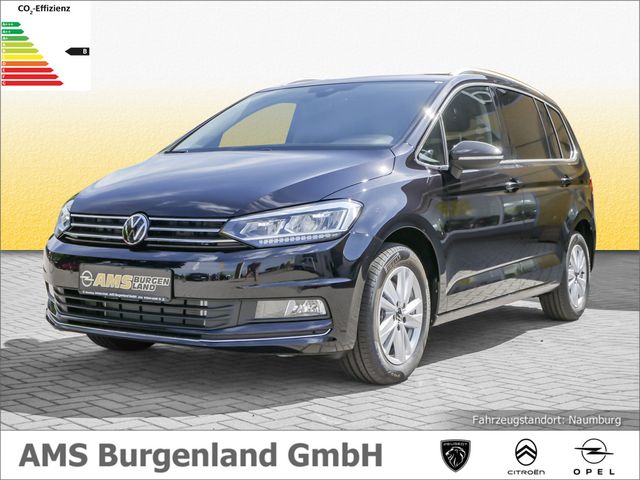 Volkswagen Touran 2.0 TDI Highline, DSG Automatik, Navi, SH