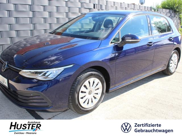 Volkswagen Golf VIII 1.0 TSI *LED,APP*