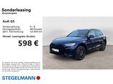 Audi Q5 55 TFSI e quattro S-tronic S line - Audi Q5 Gebrauchtwagen