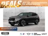 BMW X3 20 xDrive M-Sport Pro "Spring Break Deals" UP - BMW: Xdrive