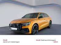 Audi Q8 - Vorschau Bild 1