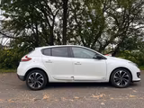 Renault Megane Bose Edition ENERGY TCe 130 Start & S... - Renault Megane von privat