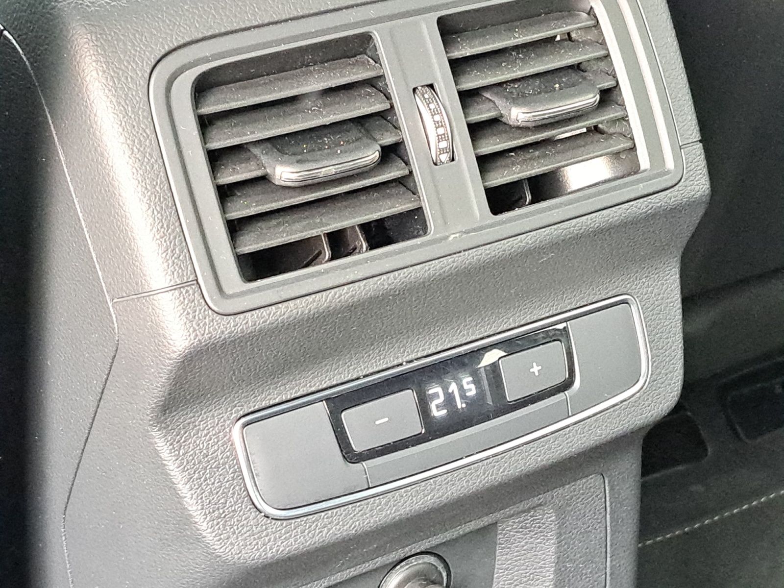 Audi SQ5 - Bild 26