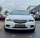 Opel Cascada Edition*2.0*2.Hand*Navi*Klima*Sitzh*Alu* - Opel Cascada in Düsseldorf