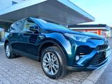 Toyota RAV4 Executive Hybrid 4x4 LED Navi Leder Kamera - gebrauchte Toyota RAV 4 aus dem Jahr 2018