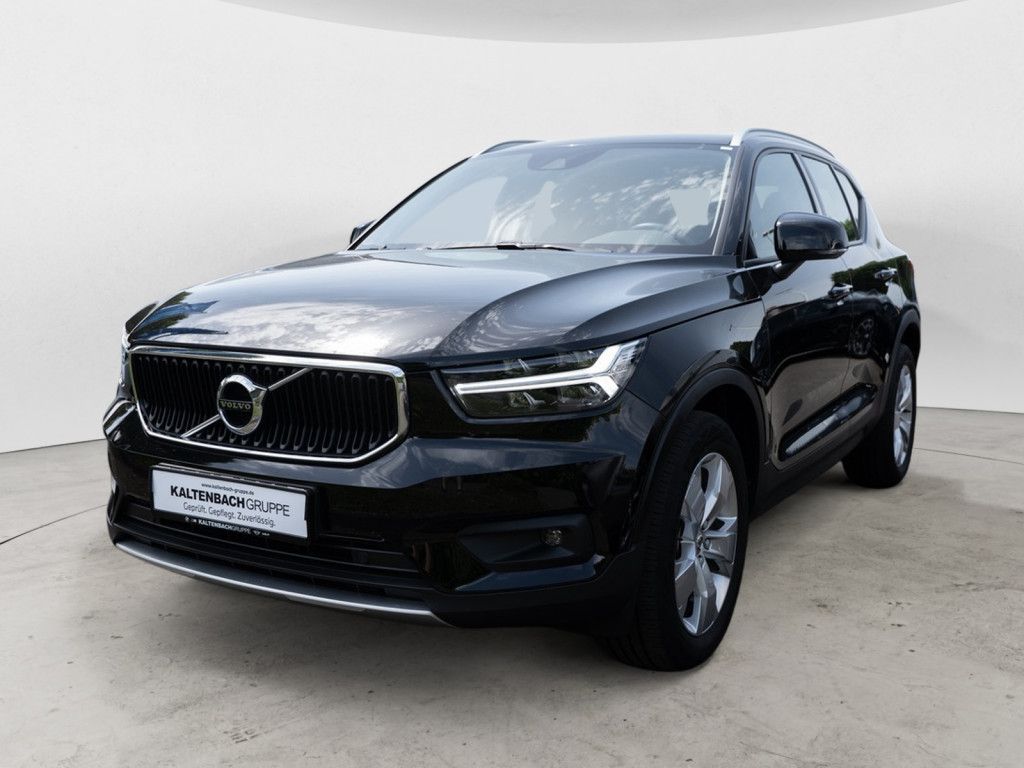 Volvo XC40 B4 Momentum Pro AWD LED W-LAN NAVI KAMERA foto 2