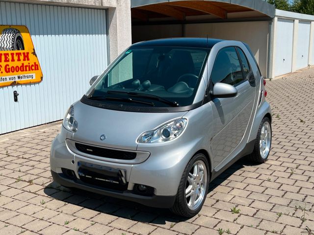 Smart smart fortwo 451 Brabus (orginal)