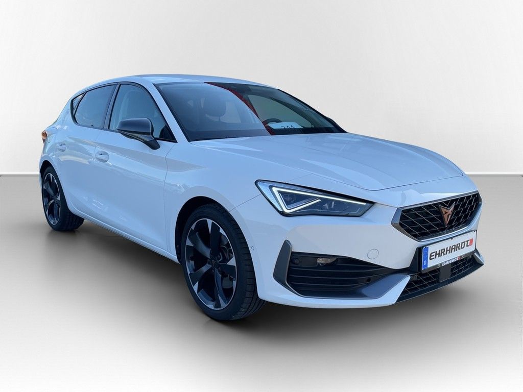 Cupra Leon - Bild 5