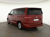 Volkswagen T7 Multivan 2.0 TDI DSG 7-Sitzer LED Navi Kamera - rote Volkswagen T7 Multivan