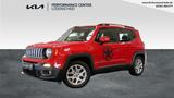Jeep Renegade 1.4T Longitude FWD Automatik Navi AHK - Jeep aus 2017