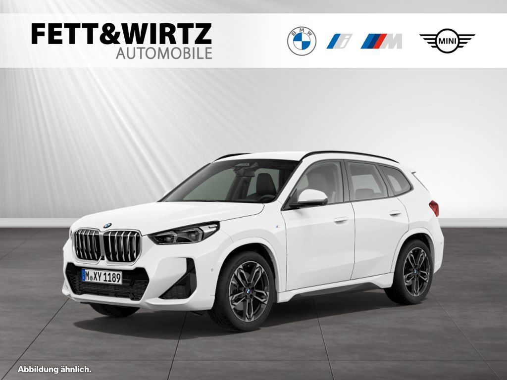 BMW X1 xDrive23d Inkl. € 1.190 Zubehörbonus*M Sport|