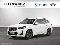 BMW X1 - Vorschau Bild 1