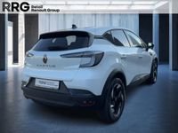 Renault Captur - Vorschau Bild 5