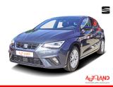 Seat Ibiza 1.5 TSI DSG FR LED Navi Kamera ACC PDC DAB - Seat Ibiza Jahreswagen