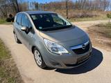 Opel Meriva B Edition 1,7CDTI 131ps 1.Hand - Opel Meriva: Edition