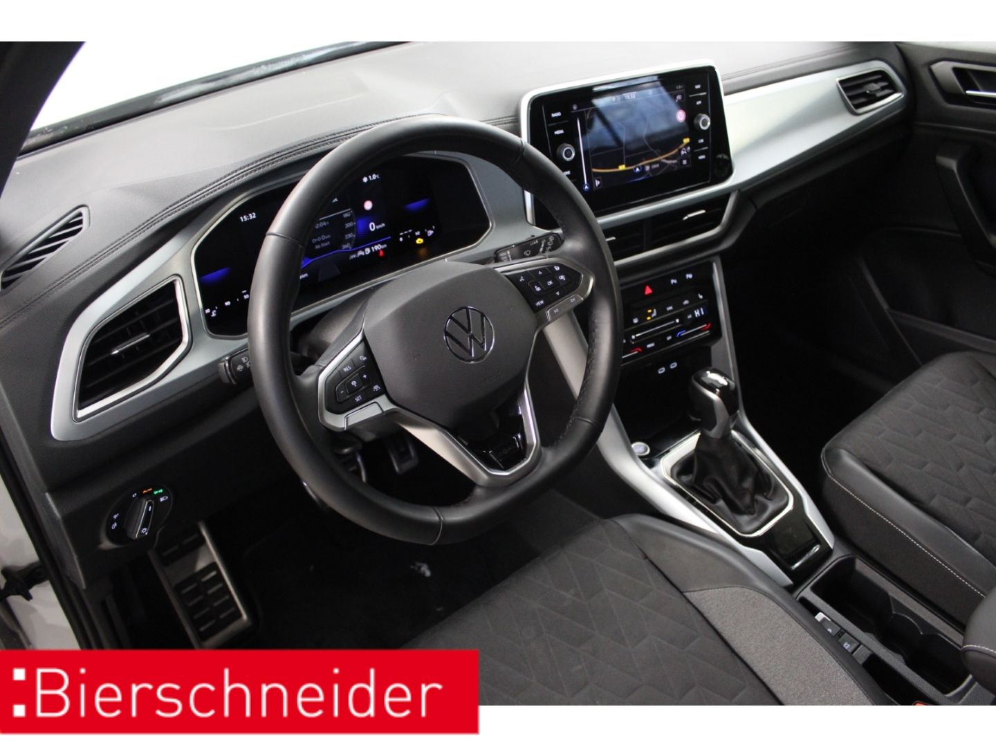 Volkswagen T-Roc - Bild 5