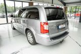 Chrysler Town&Country 3,6  AHK/LEDER/7 SITZE - Chrysler: Navigationssystem