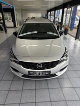 Opel Astra K Sports Tourer Elegance Start/Stop - Opel Astra: K