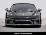 Porsche Cayman 718 GT4 RS Sport Chrono Sportabgasanlage - Porsche Gebrauchtwagen in Münster