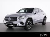 Mercedes-Benz GLC 300 de 4M Coupé AVANTGARDE+19''+AHK+DC-LADER - gebrauchte Sportwagen
