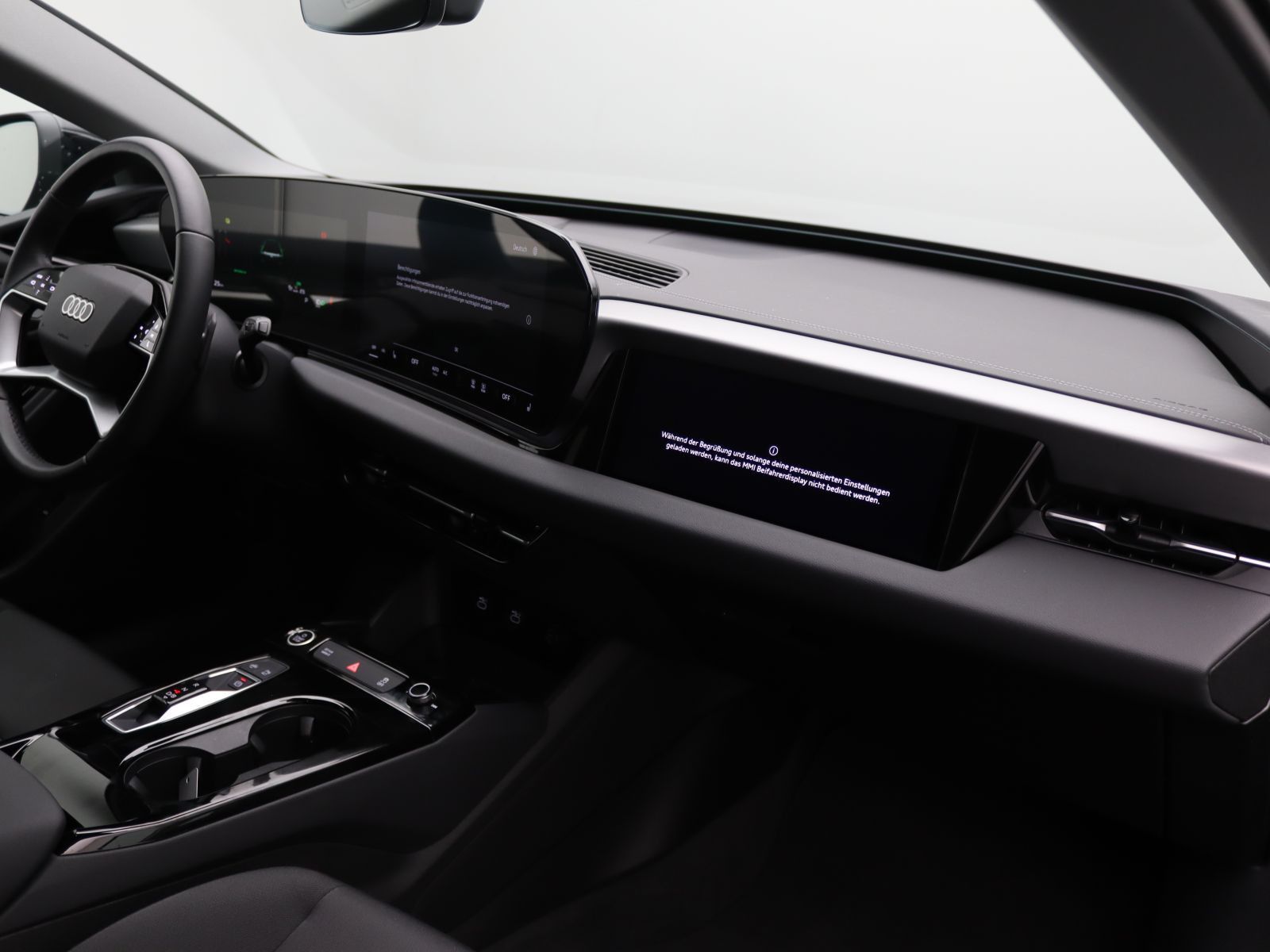 Audi A6 e-tron - Bild 12