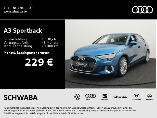 Audi A3 - Bild 2