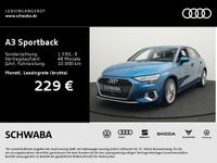 Audi A3 - Vorschau Bild 2