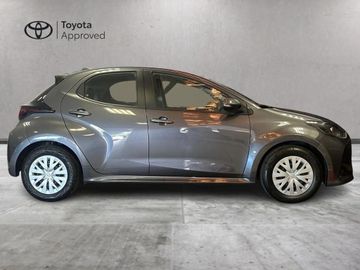 Toyota Yaris - 4