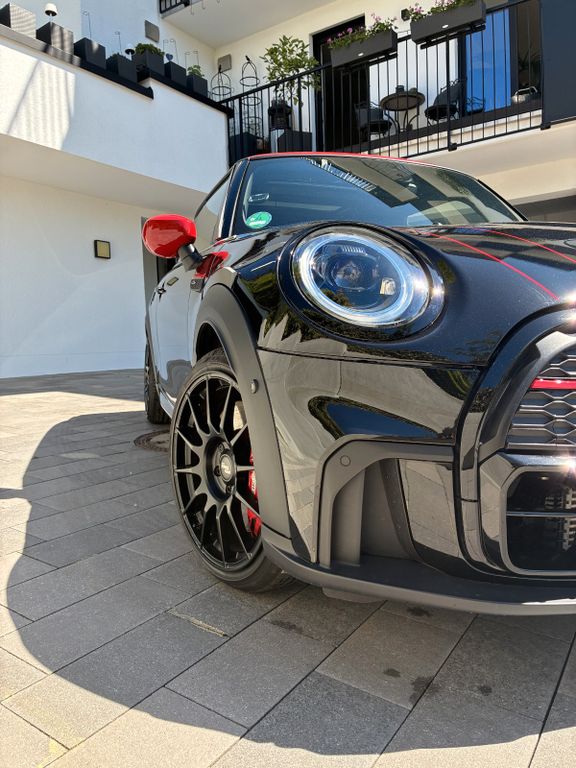 Image of MINI John Cooper Works
