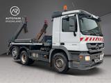 Mercedes-Benz Actros 2541 MP3*Meiler / 6x2 / Lenk & Liftachse - Angebote entsprechen deinen Suchkriterien