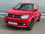 Suzuki Ignis Comfort 4x4 Kamera 1.Hand** - Suzuki Ignis Gebrauchtwagen