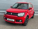 Suzuki Ignis Comfort 4x4 Kamera 1.Hand** - Suzuki Ignis Gebrauchtwagen