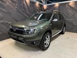Dacia Duster I Delsey 4x4/1.5D/KLIMA/1-HAND/TOP - Dacia Duster: Delsey