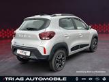 Dacia Spring Essential Elektric 45 Optionspaket Expres - gebrauchte Dacia Spring aus dem Jahr 2024
