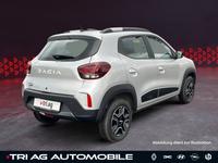 Dacia Spring Essential Elektric 45 Optionspaket Expres