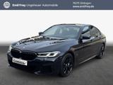 BMW 540d xDrive Aut. - BMW 540 in Karlsruhe