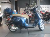 Vespa Primavera 125 - VESPA GEBRAUCHT ROLLER 125