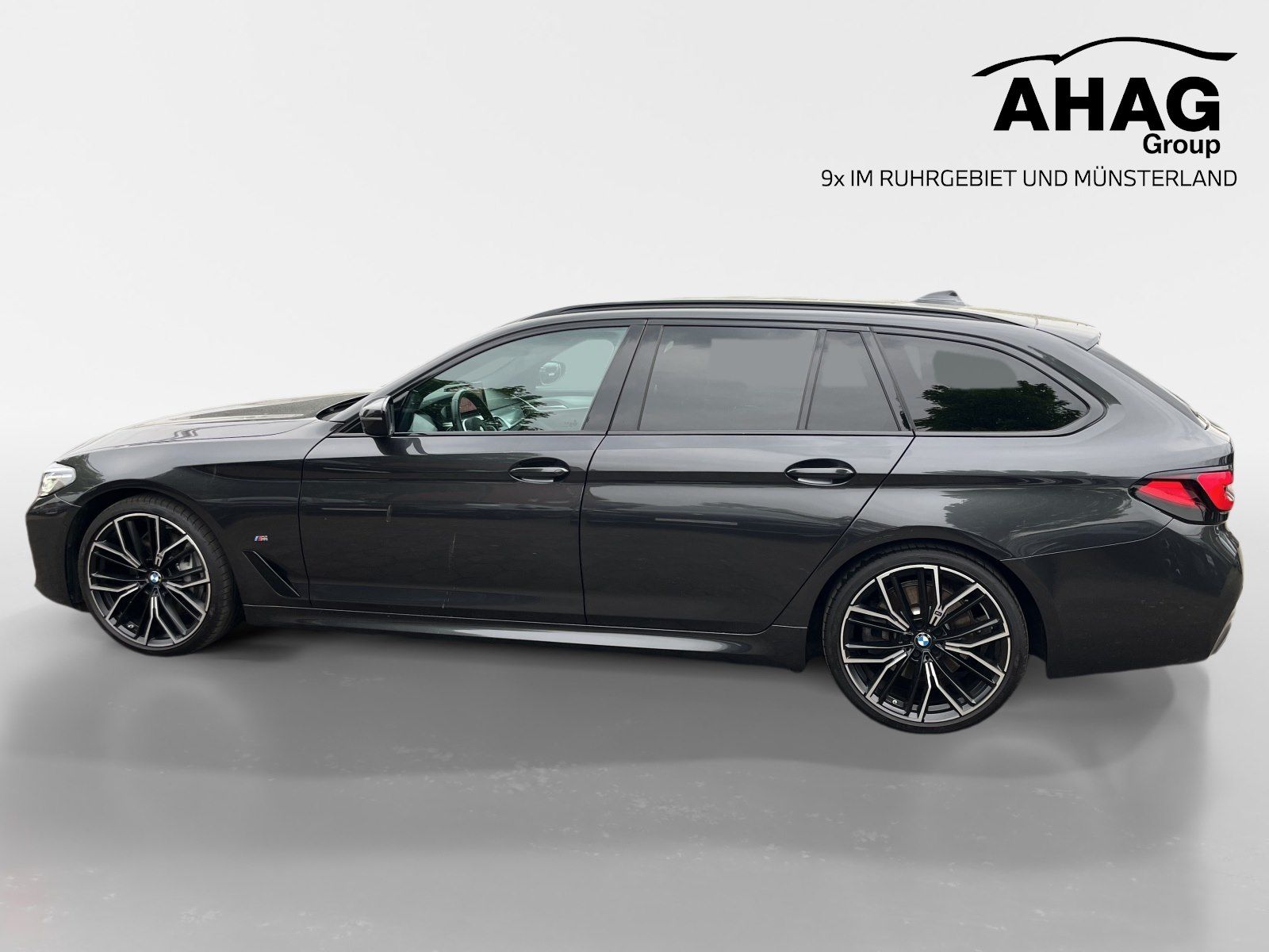 BMW 530 - Bild 6