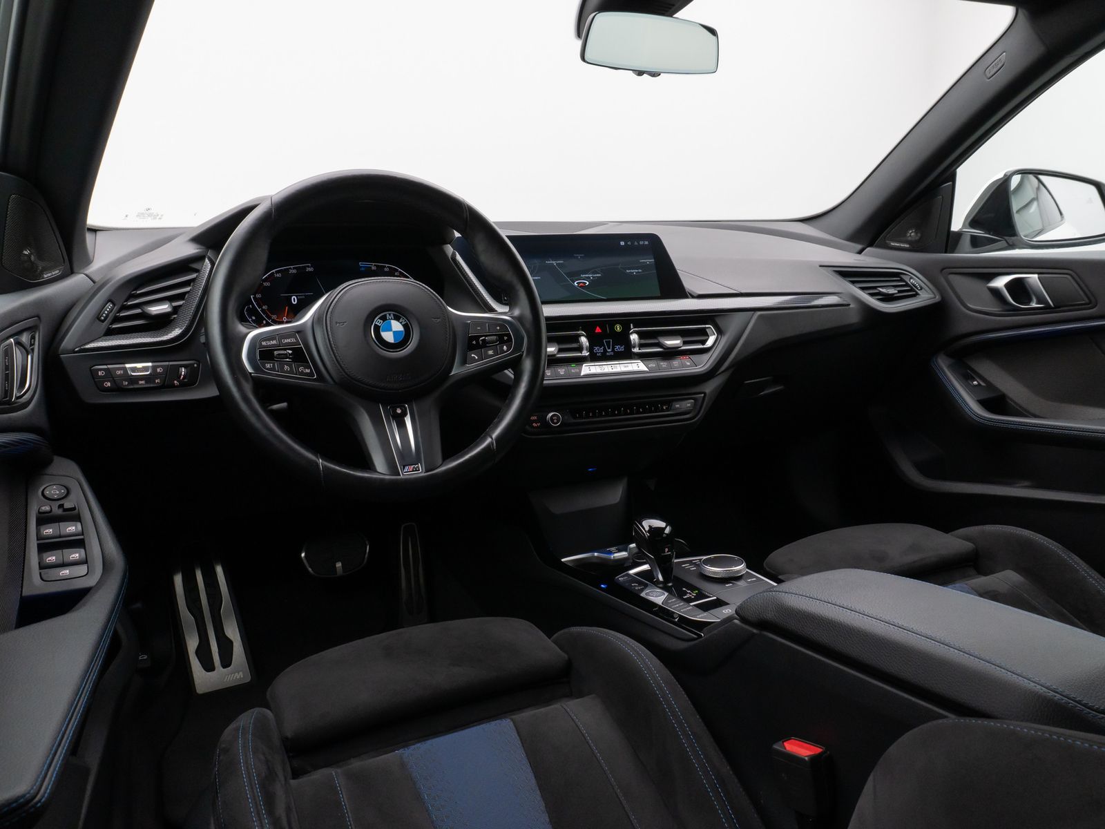 Fahrzeugabbildung BMW 220 Gran Coupé M Sport Kamera DAB H/K Lenkrhzg