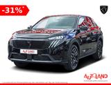 Peugeot 3008 GT 1.2 Hybrid 145 Aut. LED ACC Navi 360° - Peugeot 3008 von 2026