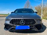 Mercedes-Benz CLA 45 AMG Mercedes-AMG CLA 45 S 4MATIC+ DCT...