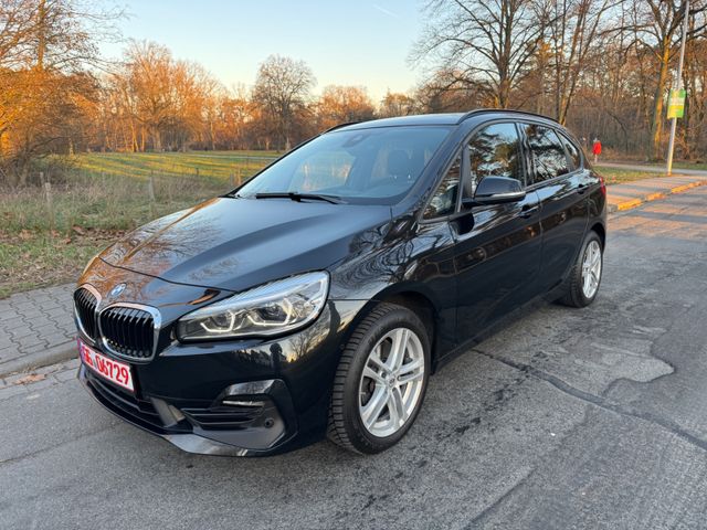 BMW 218 d xDrive Active Tourer  *SPORTLINE - KAMERA*