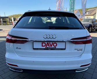 Audi A6 - 4