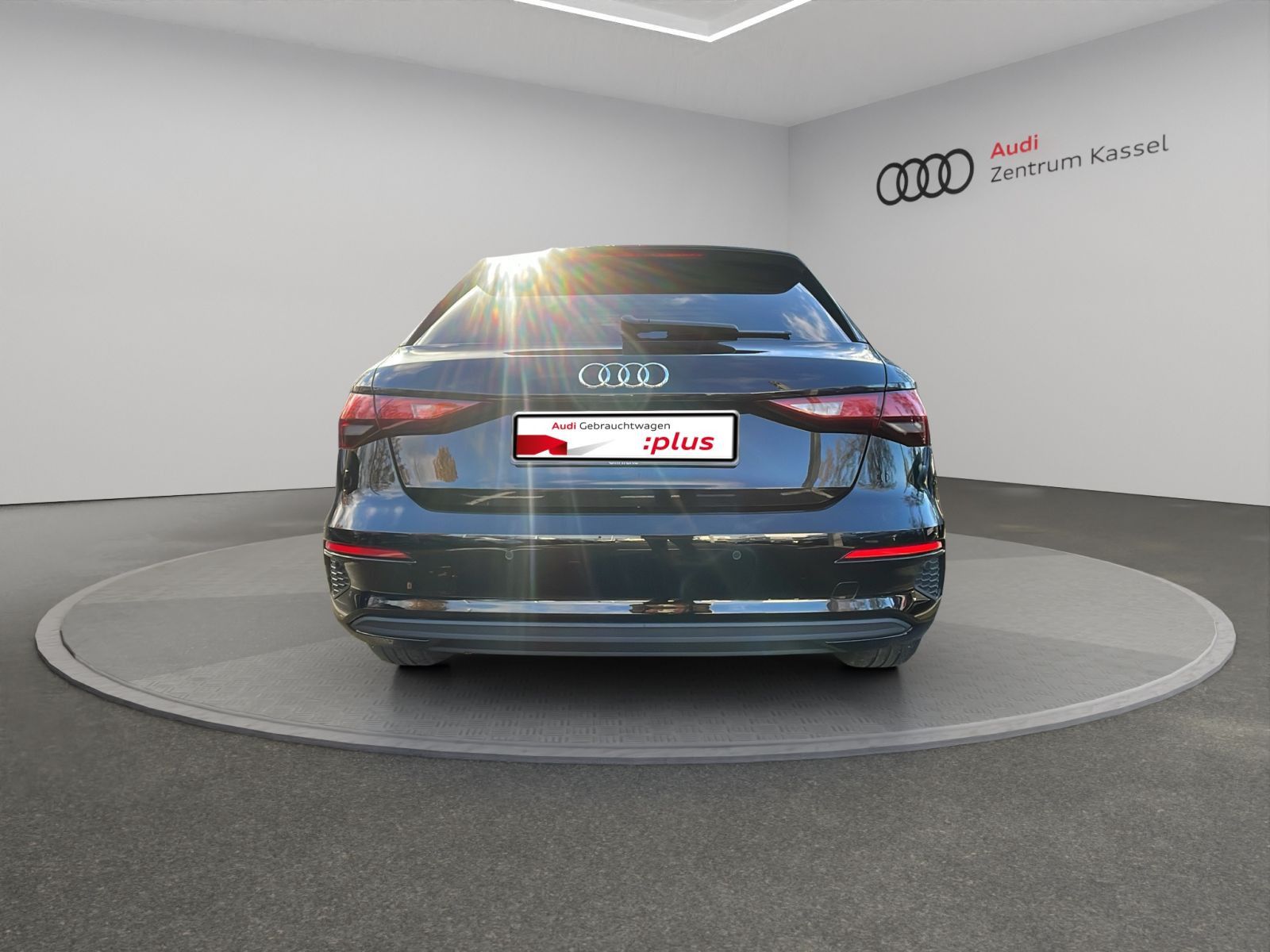 Audi A3 - Bild 7